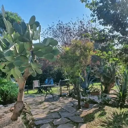 Pensión La Casa Di Fede