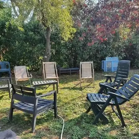 Pensión La Casa Di Fede Lanuvio