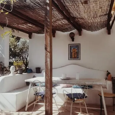 Pensión La Casa Di Fede