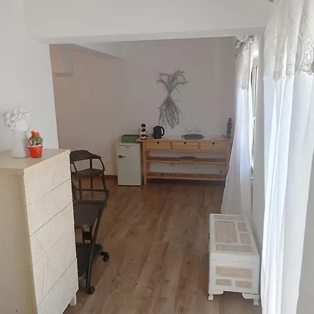 La Casa Di Fede