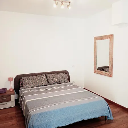 La Casa Di Fede *