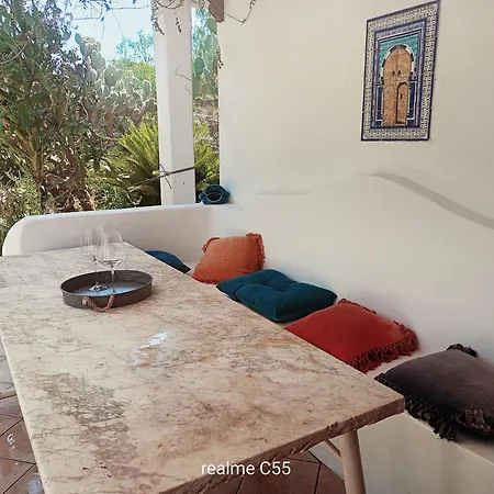 La Casa Di Fede *