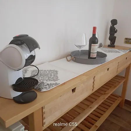 La Casa Di Fede