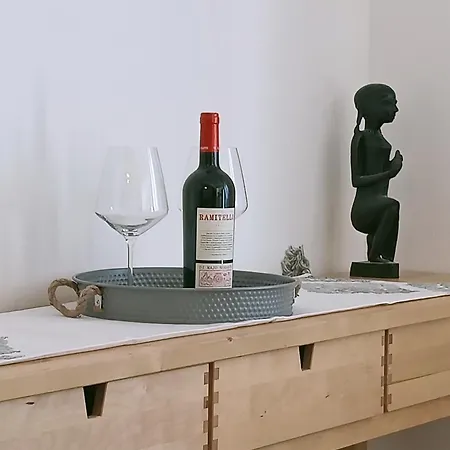 La Casa Di Fede Lanuvio