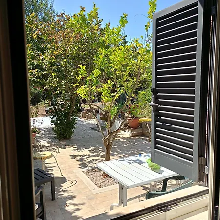 La Casa Di Fede *
