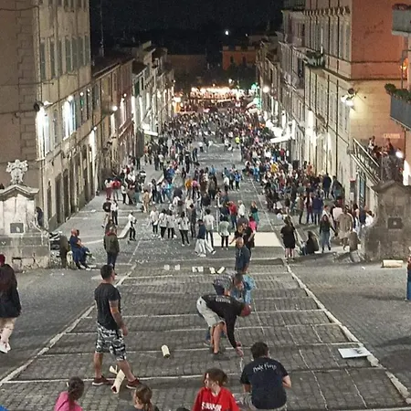 La Casa Di Fede * Lanuvio