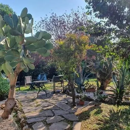 Pensión La Casa Di Fede