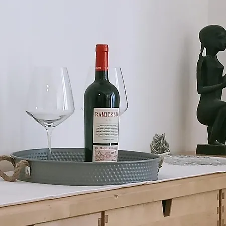 La Casa Di Fede Pensión *