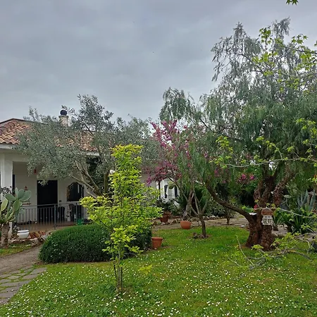Pensión La Casa Di Fede